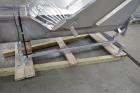 Mtc Ss Screw Conveyor